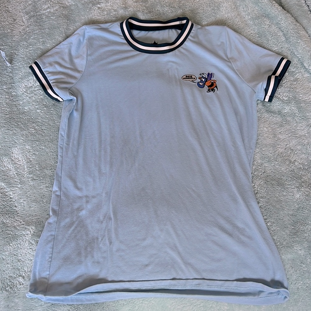 Disney “Bee Yourself” Genie bee tshirt